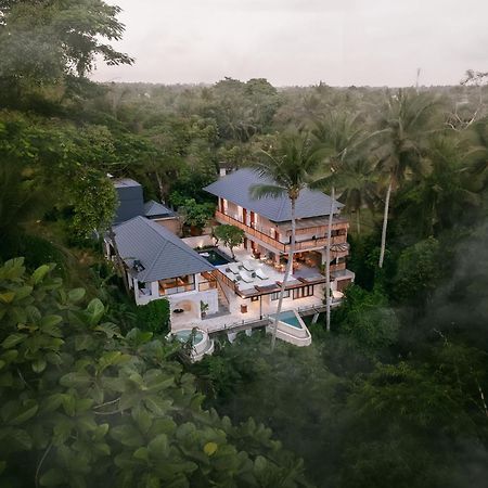 Suara Alam Hotel Ubud By Ini Vie Hospitality Buitenkant foto