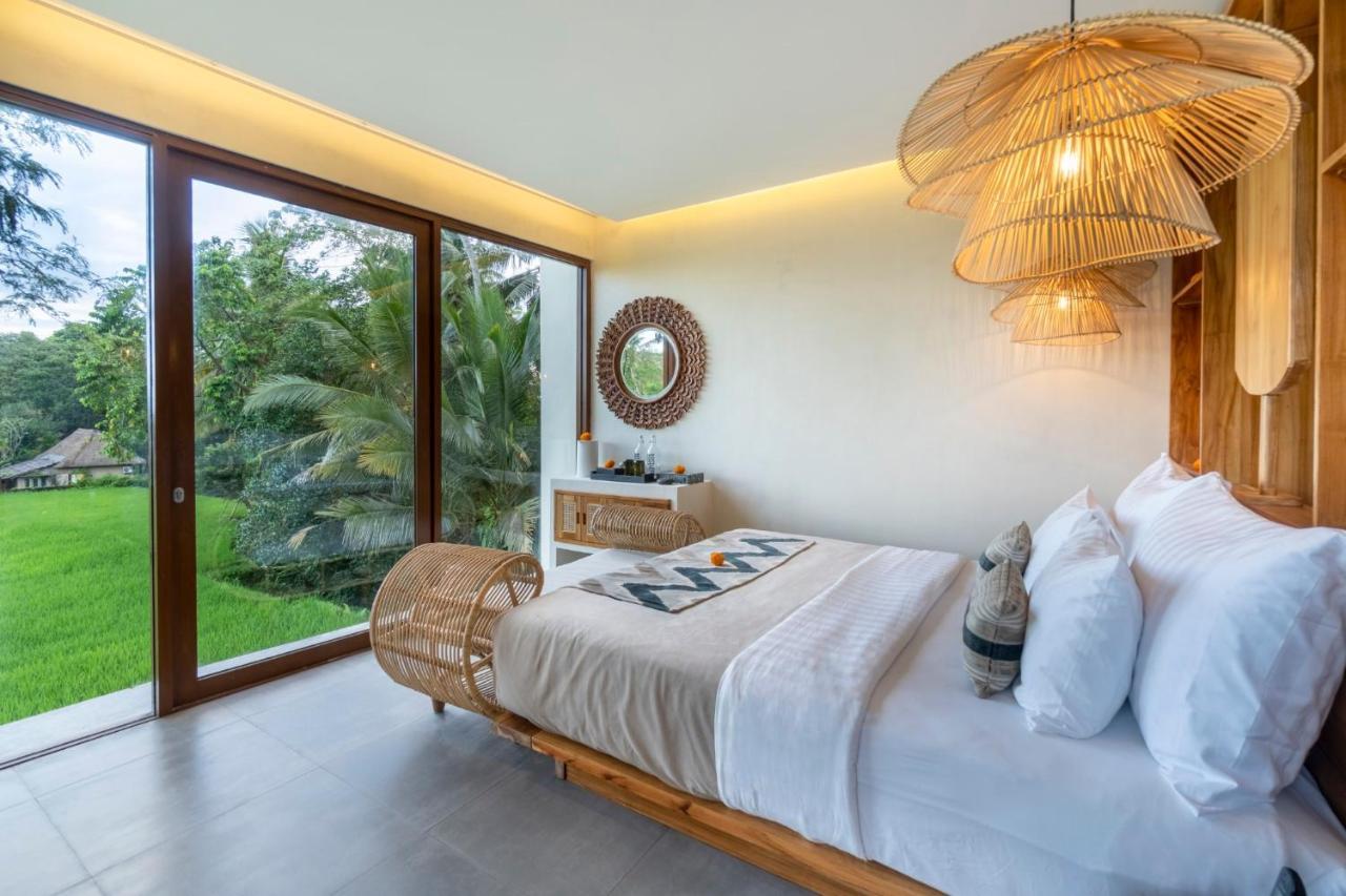 Suara Alam Hotel Ubud By Ini Vie Hospitality Buitenkant foto