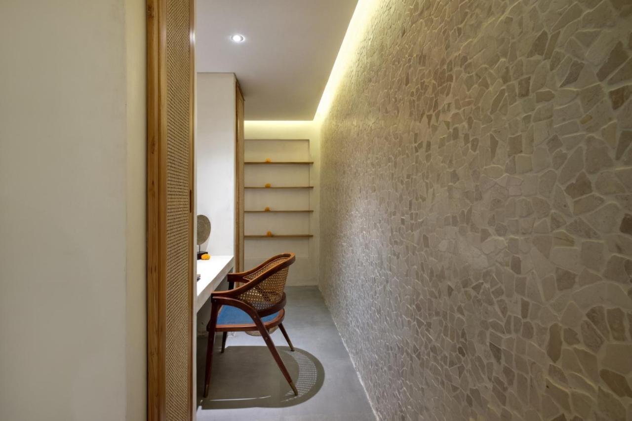 Suara Alam Hotel Ubud By Ini Vie Hospitality Buitenkant foto