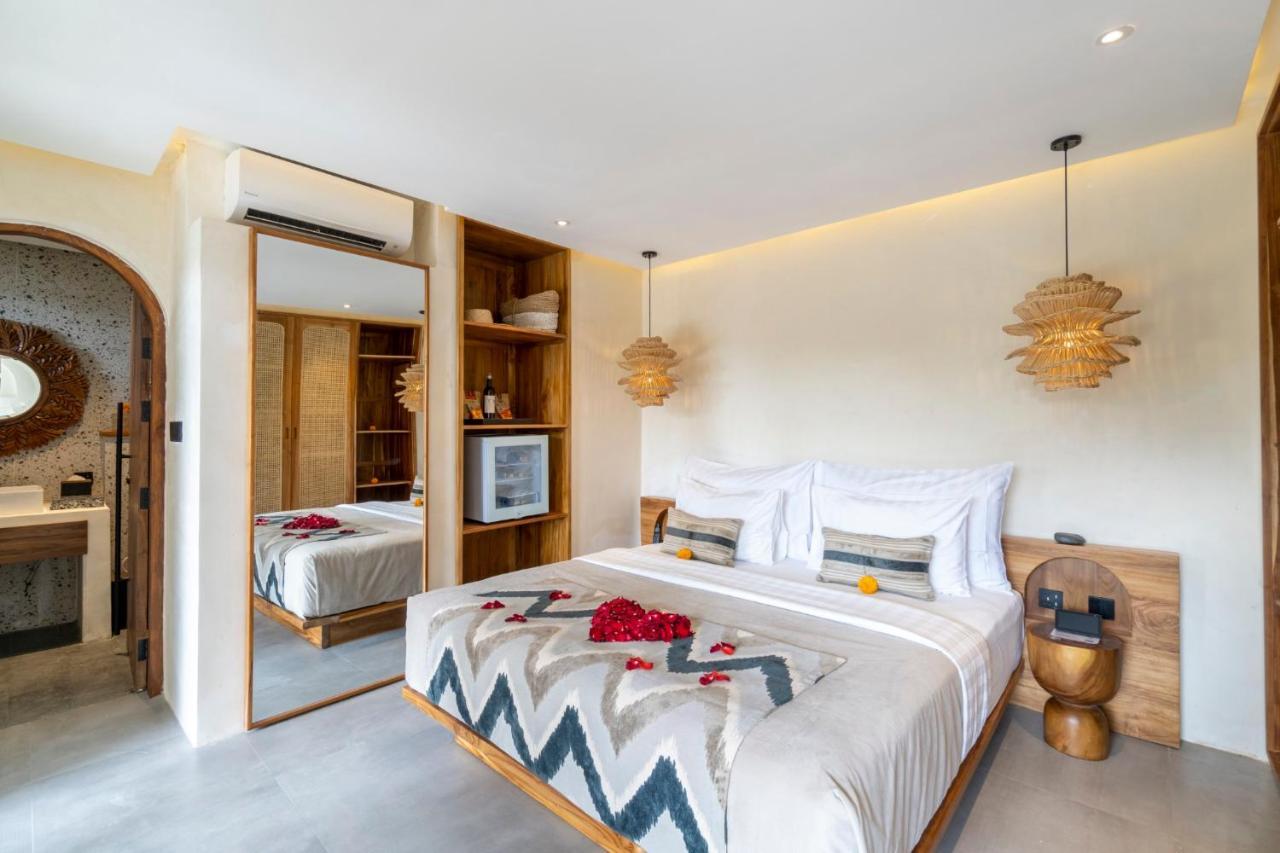 Suara Alam Hotel Ubud By Ini Vie Hospitality Buitenkant foto