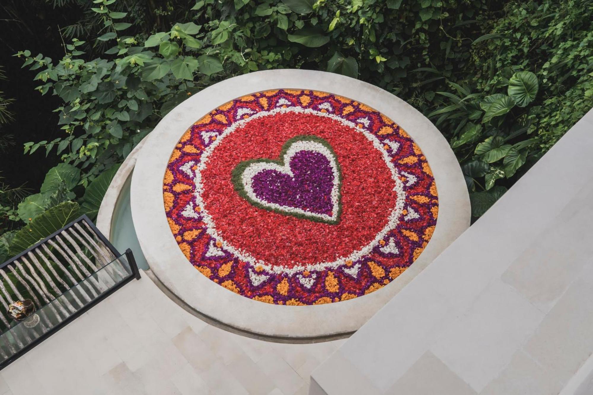 Suara Alam Hotel Ubud By Ini Vie Hospitality Buitenkant foto